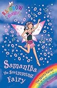 Samantha the Swimming Fairy