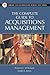 The Complete Guide to Acquisitions Management (Library and Information Science Text Series)