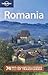 Romania (Lonely Planet Romania)