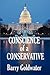 Conscience of a Conservative by Barry M. Goldwater