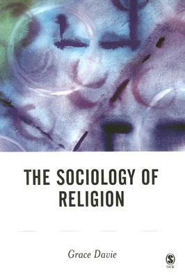 The Sociology of Religion (Paperback)