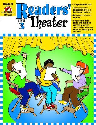 Readers' Theater, Grade 3 (Paperback)