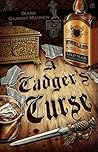 A Cadger's Curse (A D.D. McGil Literati Mystery, #1)