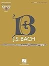 Bach: Flute Sonata In E-Flat Major Bwv 1031 - Classical Play-Along (Bk/CD) Vol. 18