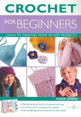Crochet (Spiral-bound)