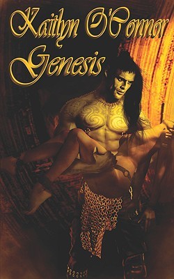 Genesis (Enslaved, #1)