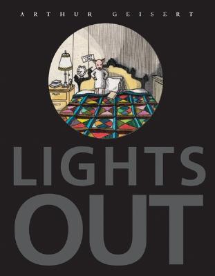 Lights Out (Hardcover)