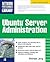Ubuntu Server Administration