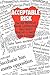 Acceptable Risk by Baruch  Fischhoff