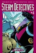 Steam Detectives, Vol. 6