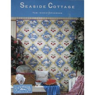 Seaside Cottage (Paperback)