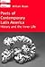 Poets of Contemporary Latin America by William Rowe Poets of Contemporary Latin America by William Rowe