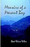 Memoirs of a Peasant Boy