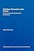 Fighting Terrorism and Drugs: Europe and International Police Cooperation (Routledge Advances in International Relations and Global Politics)