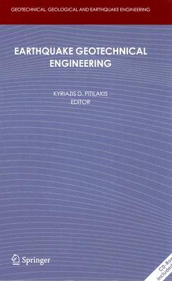 Earthquake Geotechnical Engineering: 4th International Conference on Earthquake Geotechnical Engineering-Invited Lectures (Geotechnical, Geological and Earthquake Engineering, 6)