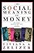 The Social Meaning Of Money by Viviana A. Zelizer