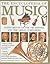 The Encyclopedia of Music