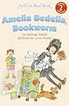 Amelia Bedelia, Bookworm by Herman Parish