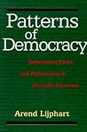 Patterns of Democracy by Arend Lijphart