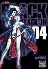Black Lagoon, Vol. 4