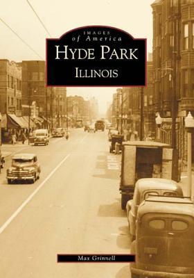 Hyde Park (Images of America: Illinois)