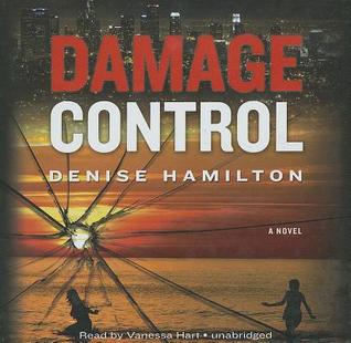 Damage Control: A Novel