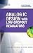 Analog IC Design with Low-Dropout Regulators (LDOs) (Electronic Engineering)