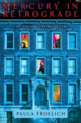 Mercury in Retrograde (Hardcover)