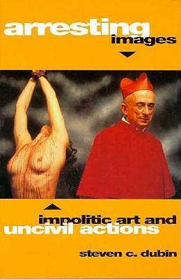 Arresting Images (Paperback)