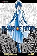 Flame of Recca, Vol. 22