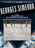 The Friend of Madame Maigret