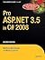 Pro ASP.NET 3.5 in C# 2008