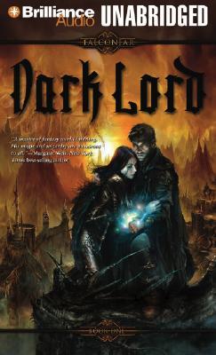 Dark Lord (Falconfar Saga, #1)