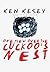 One Flew Over the Cuckoo's Nest