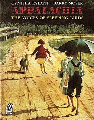 Appalachia: The Voices of Sleeping Birds (Paperback)