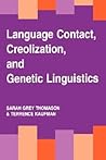 Language Contact,...