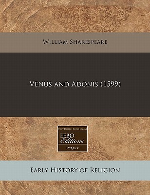 Venus and Adonis