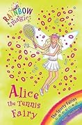 Alice the Tennis Fairy