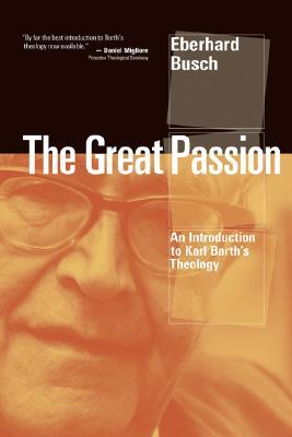 The Great Passion (Hardcover)