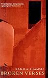 Broken Verses