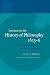 HEGEL: LECTURES ON THE HIST...