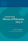 HEGEL: LECTURES O...