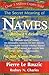 The Secret Meaning of Names