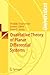 Qualitative Theory of Planar Differential Systems (Universitext)