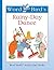 Word Bird's Rainy-Day Dance (Word Bird's School Day Books)