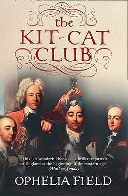 The Kit-Cat Club (Paperback)