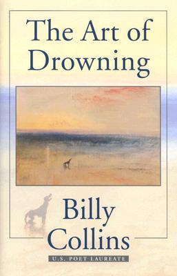 The Art of Drowning cover
