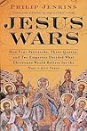 Jesus Wars: How F...