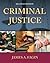 Criminal Justice