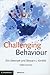 Challenging Behaviour by Eric Emerson